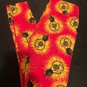 LuLaRoe leggings